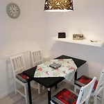 Apartamento Turf Watt Nr.5 Cuxhaven