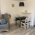 Turf Watt Nr.5 Apartment *