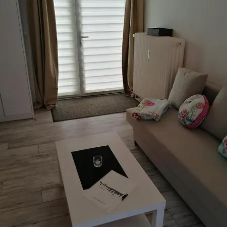 Turf Watt Nr.5 Apartment