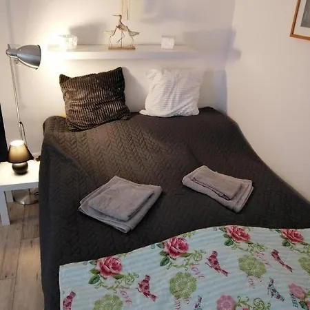 Apartamento Turf Watt Nr.5