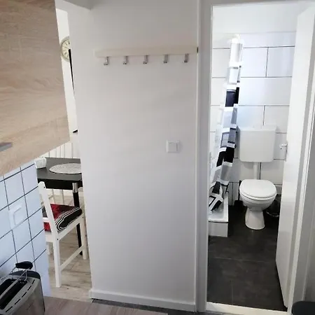 Turf Watt Nr.5 쿡스하펜