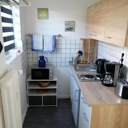 Turf Watt Nr.5 * Cuxhaven