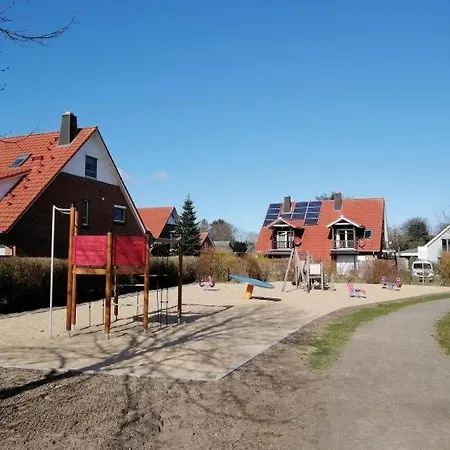 Turf Watt Nr.5 Apartamento