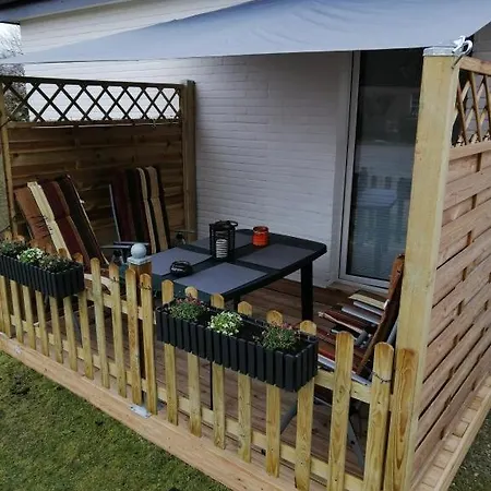 Turf Watt Nr.5 * Cuxhaven