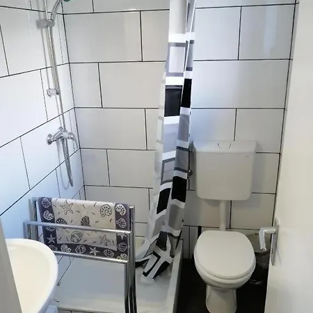 Turf Watt Nr.5 Cuxhaven