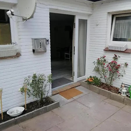 Turf Watt Nr.5 Apartment *