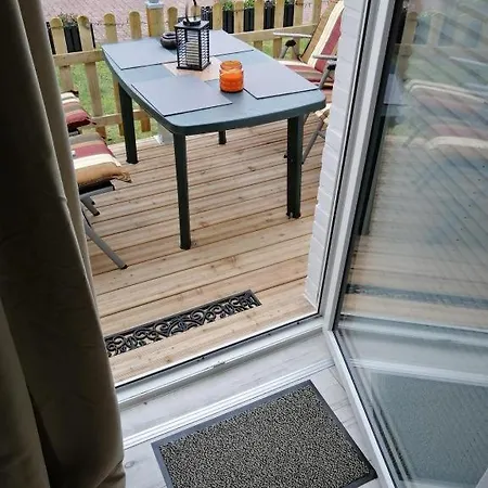 Apartment Turf Watt Nr.5