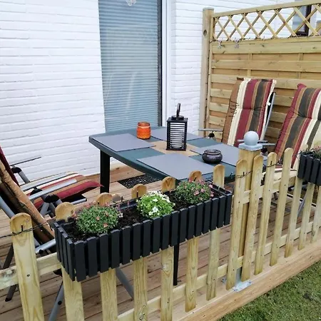 Turf Watt Nr.5 * Cuxhaven