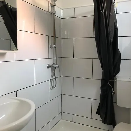 Turf Watt Nr.5 Apartamento *