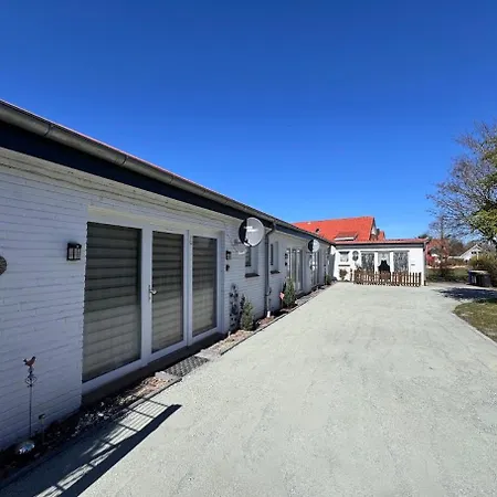 Turf Watt Nr.5 Apartmán