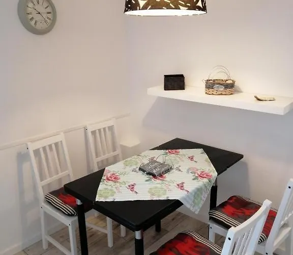 Apartment Turf Watt Nr.5 Cuxhaven