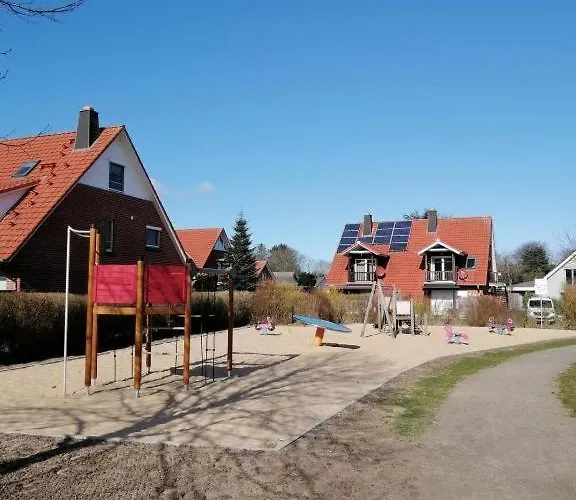 Turf Watt Nr.5 Apartment