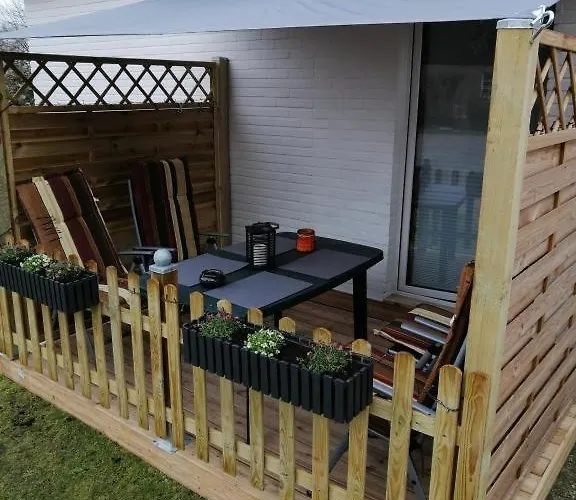 Turf Watt Nr.5 * Cuxhaven