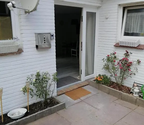 Turf Watt Nr.5 Apartment *