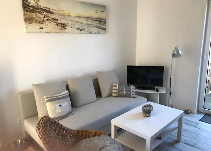 Apartment Turf Watt Nr.5 *